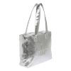 Picture of Shopper Metallic Pu Bag