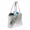 Picture of Shopper Metallic Pu Bag