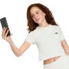 Picture of Slim Knitted 3 Stripes T-Shirt