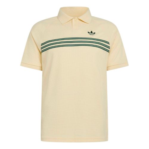 Picture of Chest Stripes Polo