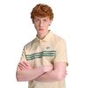 Picture of Chest Stripes Polo