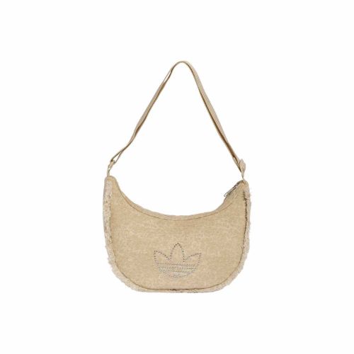 Picture of Distressed Halfmoon Shoulderbag