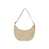 Picture of Distressed Halfmoon Shoulderbag