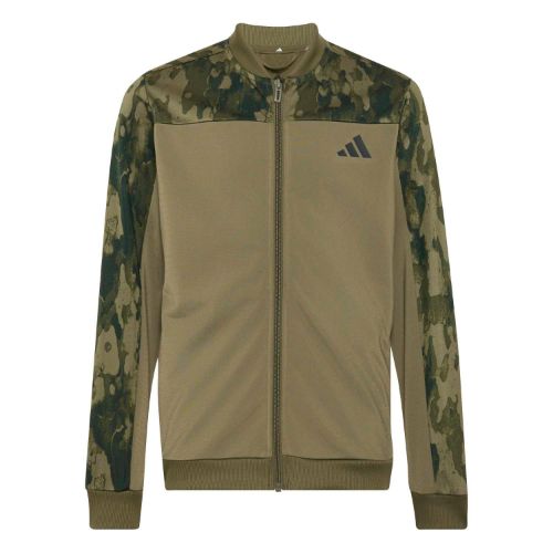 Picture of Seasonal Essentials Tricot Tracksuit