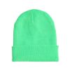 Picture of Little Kids Neon Beanie
