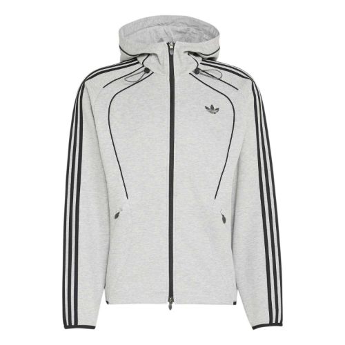 Picture of Spacer Teamgeist 26 Cutline Fullzip Hoodie