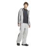 Picture of Spacer Teamgeist 26 Cutline Open Hem Tracksuit Bottoms