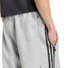 Picture of Spacer Teamgeist 26 Cutline Open Hem Tracksuit Bottoms