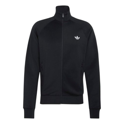 Picture of Trefoil Essentials Spacer Track Top