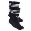 Picture of 3-Stripes Crew Socks 6 Pairs Kids
