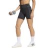 Picture of Optime Workout 3-Stripes Short Leggings