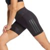 Picture of Optime Workout 3-Stripes Short Leggings