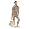 Picture of Animal Print Sport Leggings
