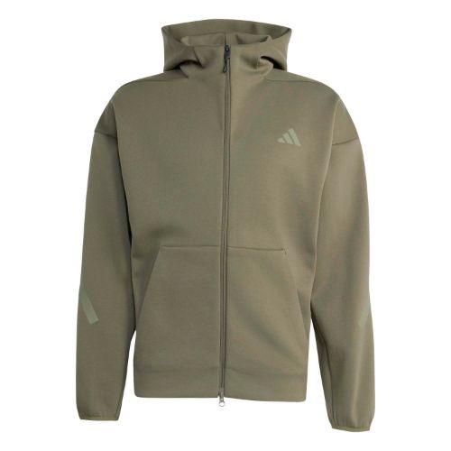 Picture of Adidas Z.N.E. Full Zip Track Top