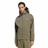 Picture of Adidas Z.N.E. Full Zip Track Top