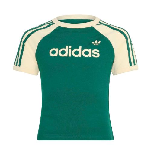 Picture of 3-Stripes Slim T-Shirt