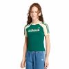 Picture of 3-Stripes Slim T-Shirt