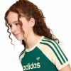Picture of 3-Stripes Slim T-Shirt