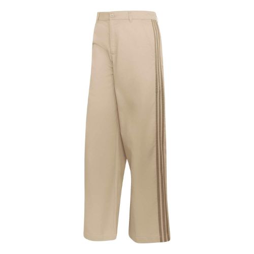Picture of 3 Stripes Pleated Trousers
