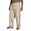 Picture of 3 Stripes Pleated Trousers