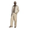 Picture of 3 Stripes Pleated Trousers
