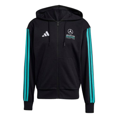 Picture of Mercedes - Amg Petronas Formula 1 Team Dna Full Zip Hoody