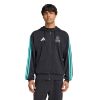 Picture of Mercedes - Amg Petronas Formula 1 Team Dna Full Zip Hoody