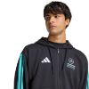 Picture of Mercedes - Amg Petronas Formula 1 Team Dna Full Zip Hoody