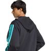 Picture of Mercedes - Amg Petronas Formula 1 Team Dna Full Zip Hoody