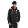 Picture of Mercedes - Amg Petronas Formula 1 Team Driver Hood Sweatshirt