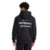 Picture of Mercedes - Amg Petronas Formula 1 Team Driver Hood Sweatshirt