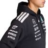 Picture of Mercedes - Amg Petronas Formula 1 Team Driver Hood Sweatshirt