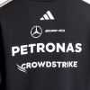 Picture of Mercedes - Amg Petronas Formula 1 Team Driver Hood Sweatshirt