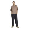 Picture of Soft Lux Straight Leg Tracksuit Bottoms