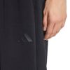 Picture of Soft Lux Straight Leg Tracksuit Bottoms