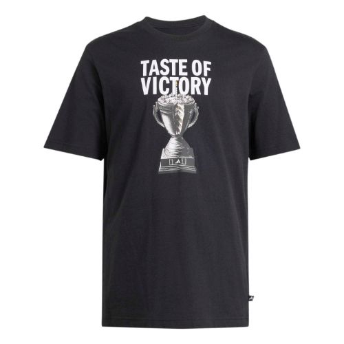 Picture of Taste Of Victory Cake Graphic T-Shirt