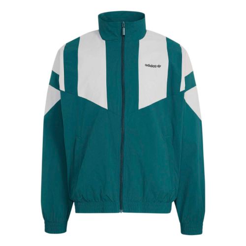Picture of Blocked Track Top