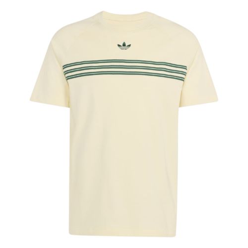 Picture of Chest Stripes T-Shirt