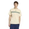 Picture of Chest Stripes T-Shirt