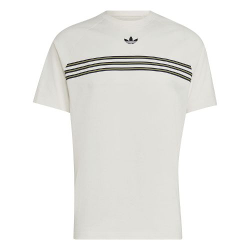 Picture of Chest Stripes T-Shirt