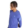 Picture of Adi365 Iconic Running Longsleeve