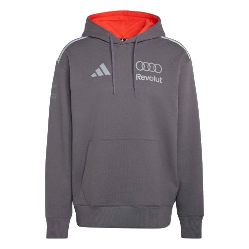 Picture of Audi Revolut F1 Team Driver Hoodie