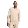 Picture of Trefoil Essentials Crew French Terry Sweatshirt