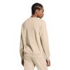 Picture of Trefoil Essentials Crew French Terry Sweatshirt