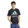 Picture of Mercedes - Amg Petronas Formula 1 Team Graphic T-Shirt