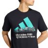 Picture of Mercedes - Amg Petronas Formula 1 Team Graphic T-Shirt