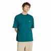 Picture of Trefoil Essentials Loose T-Shirt