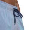 Picture of Iridescent Seersucker Swim Shorts 5 Inch