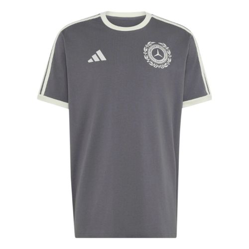 Picture of Mercedes - Amg Petronas Formula 1 Team Silver Arrows Icon T-Shirt