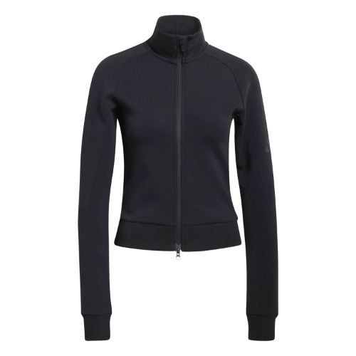 Picture of Soft Lux Slim Track Top